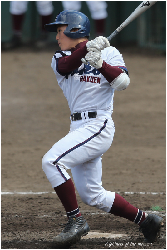 平成25年神奈川県高等学校野球春季大会準決勝Ⅳ_e0200922_1927204.jpg