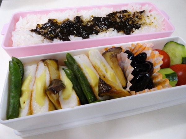 GW中のお弁当_f0238932_112385.jpg