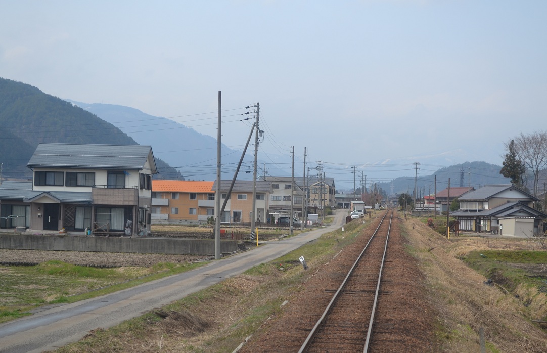 長良川鉄道色々。_a0055650_2046102.jpg