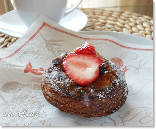 おすすめパン屋さん Boulangerie parigot_a0056451_10352341.jpg