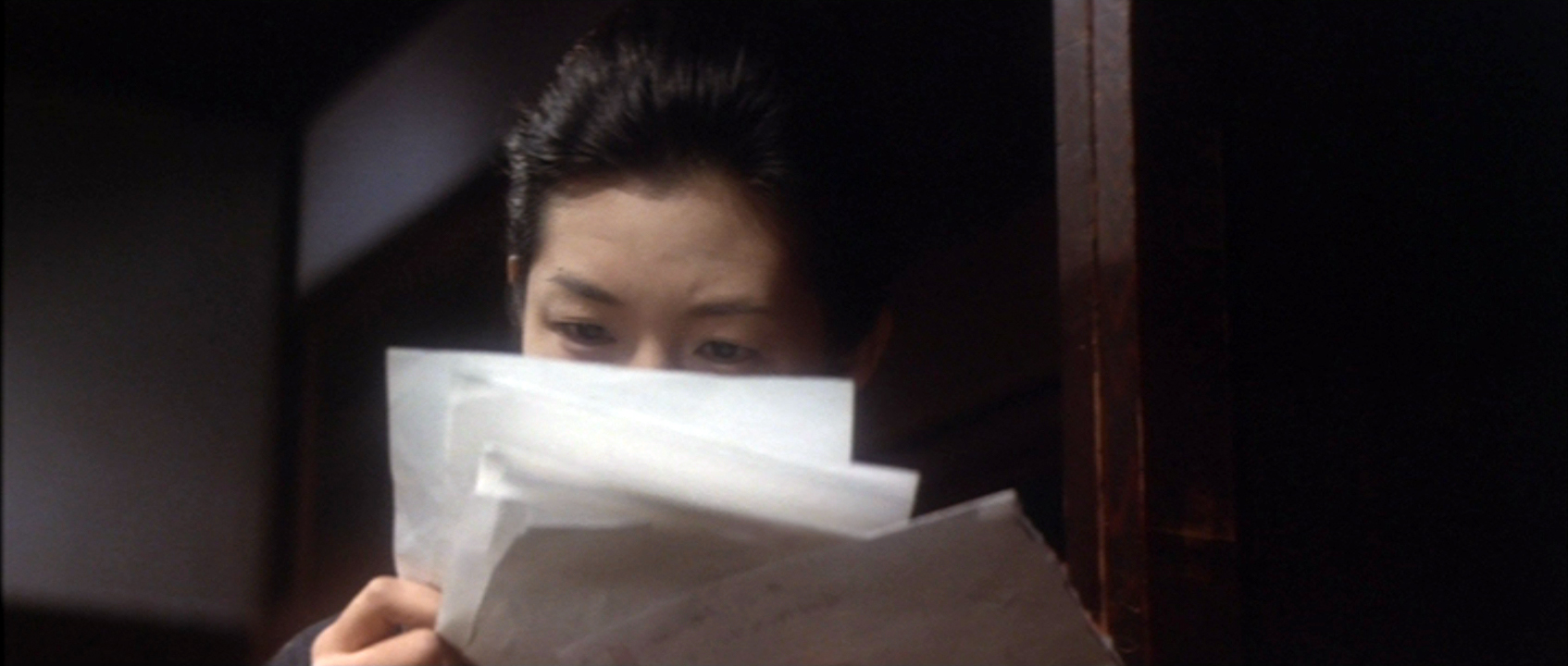 八木昌子（やぎ・まさこ）「化石の森」（1973）《付録》_e0042361_22484291.jpg