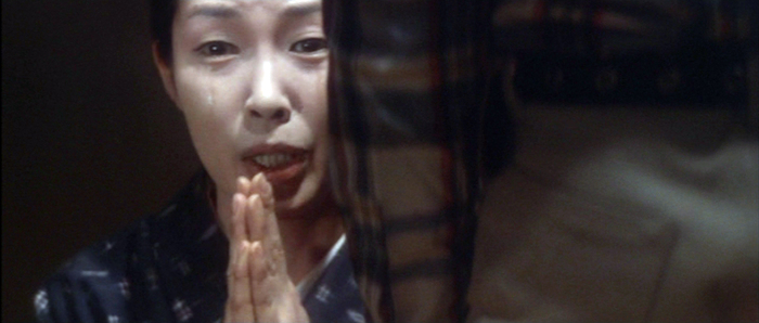 八木昌子（やぎ・まさこ）「化石の森」（1973）《付録》_e0042361_22512631.jpg