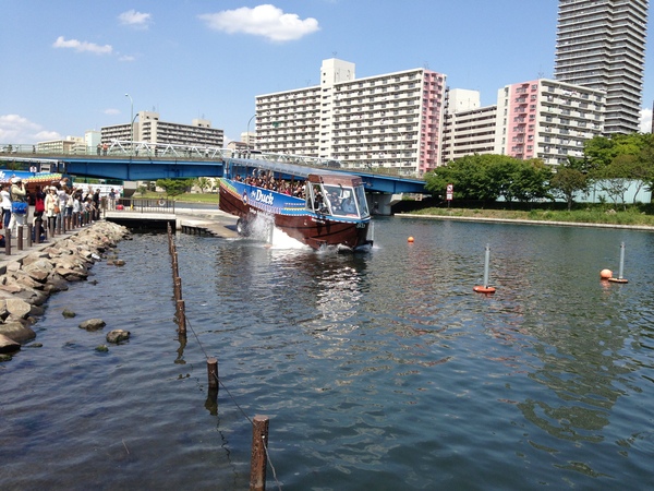 2013.5.4　下町ブラブラ_b0204466_17152750.jpg