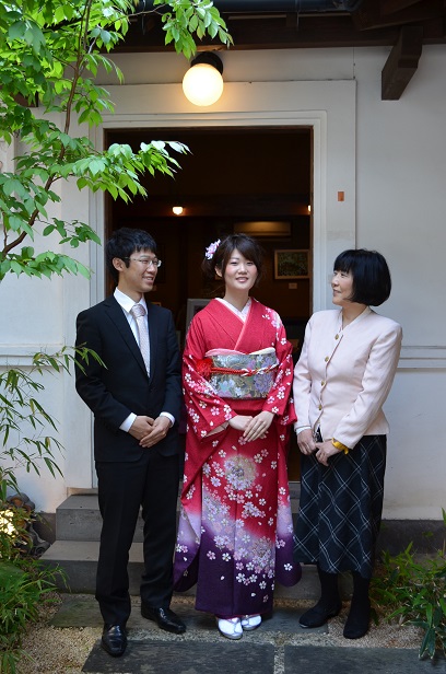 成人式前撮り 楽しい時間_d0230676_16553566.jpg