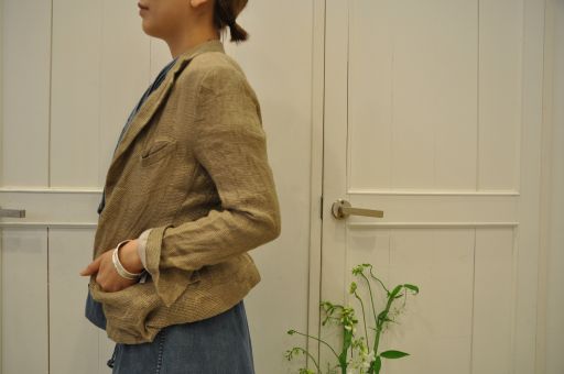意外性を愉しんで 。 。 。 toujours&KAPITAL_b0110582_19514514.jpg