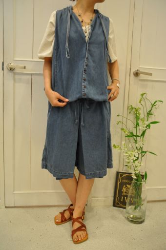 意外性を愉しんで 。 。 。 toujours&KAPITAL_b0110582_1956484.jpg