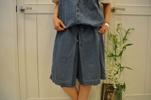 意外性を愉しんで 。 。 。 toujours&KAPITAL_b0110582_1957829.jpg