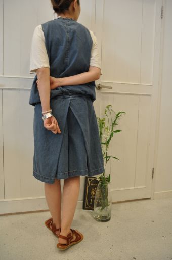 意外性を愉しんで 。 。 。 toujours&KAPITAL_b0110582_1958382.jpg