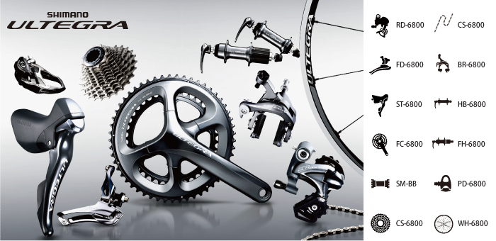 SHIMANO 