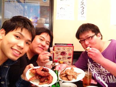名古屋！_d0155385_1853180.jpg