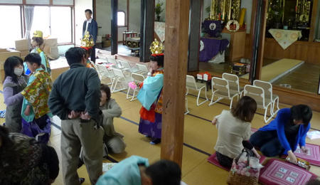 専想寺親鸞聖人750回大遠忌法要 -アルバム-_b0029488_19115071.jpg