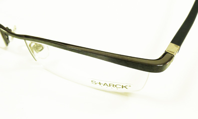 STARCKEYES(スタルクアイズ)世界限定ブラッシュドメガネフレームPL0001-MOD3最終入荷!_c0003493_11135576.jpg