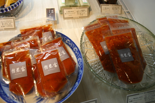 「LIFE&DELI 富春館」で販売しているものその1_c0256701_12203510.jpg