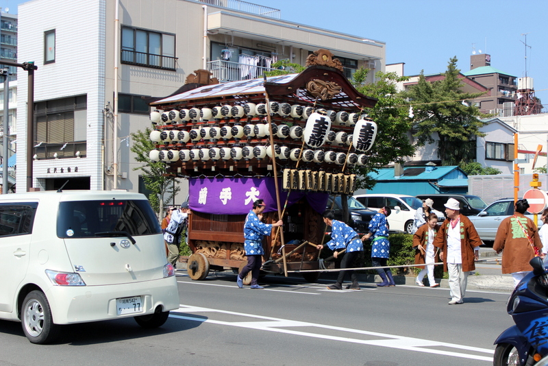 行き当たりばったり　GW第二弾　♪_f0224506_173020100.jpg