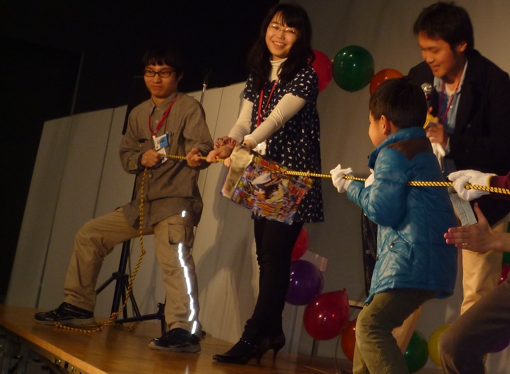 2013/04/21 「ホバークラフトと空気・まさつの力」@ふしぎ祭エンス_f0240709_1113740.jpg