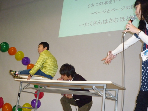 2013/04/21 「ホバークラフトと空気・まさつの力」@ふしぎ祭エンス_f0240709_1133339.jpg