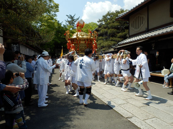 今宮祭り 祭の5月 4_e0048413_17535146.jpg