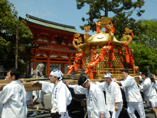 今宮祭り 祭の5月 4_e0048413_17542717.jpg