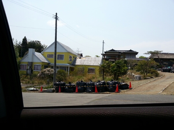 福島にて Fukushima 20130505_a0104020_20435184.jpg