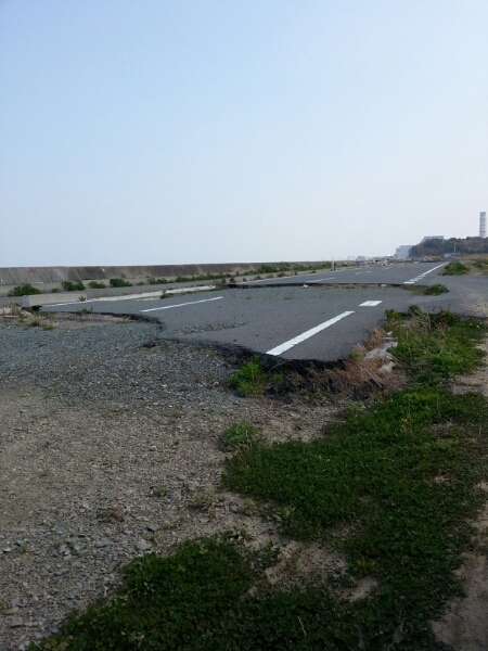 福島にて Fukushima 20130505_a0104020_20574047.jpg
