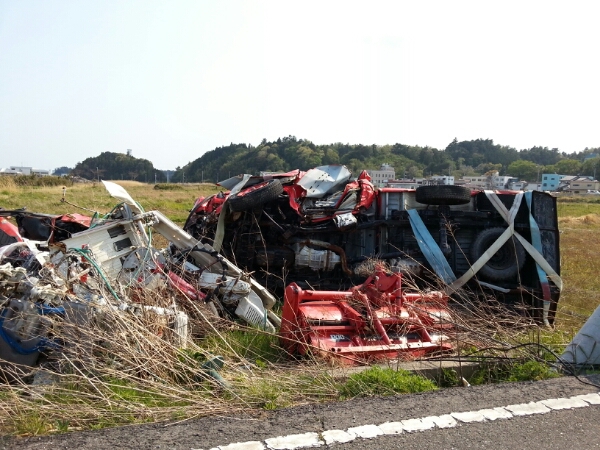 福島にて Fukushima 20130505_a0104020_20594729.jpg