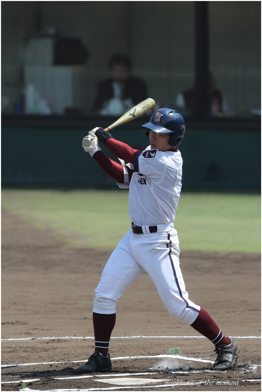 平成25年神奈川県高等学校野球春季大会準決勝Ⅳ_e0200922_21211374.jpg