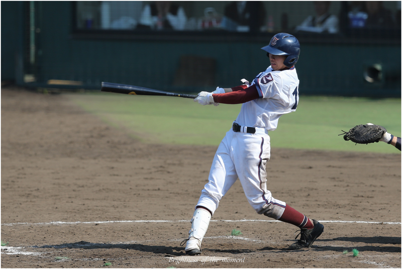 平成25年神奈川県高等学校野球春季大会決勝Ⅶ_e0200922_21391978.jpg