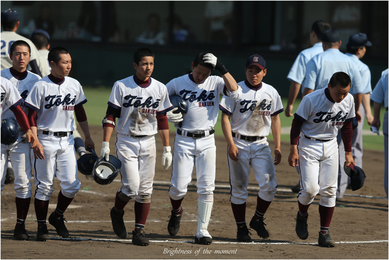 平成25年神奈川県高等学校野球春季大会決勝Ⅶ_e0200922_21392198.jpg