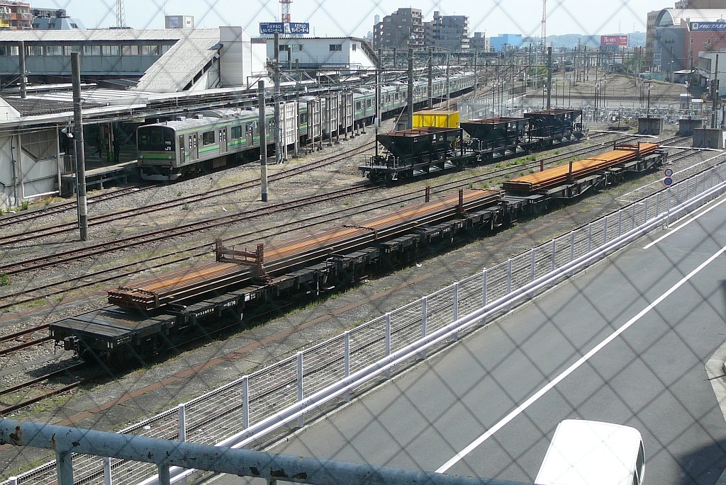 4月某日八王子にてチキチキ_f0203926_0213446.jpg