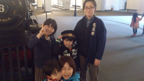 【こどもの日!!】_e0255945_21305143.jpg