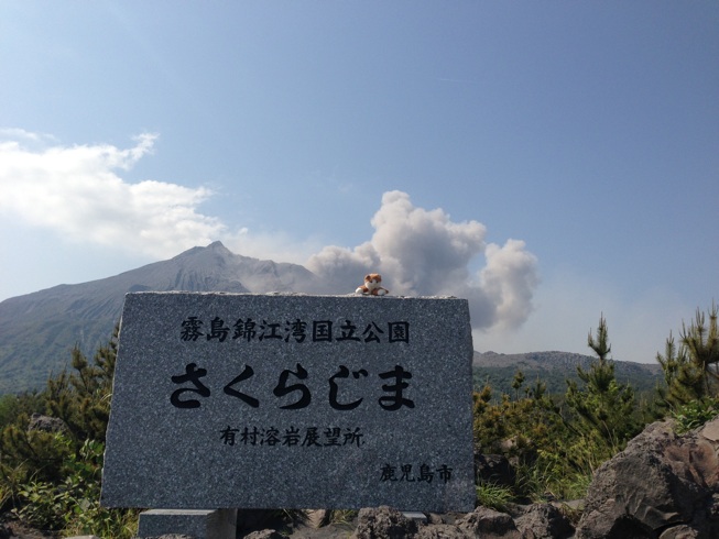 種子島＆屋久島＆桜島、島旅、春よ、こい_b0215247_1235533.jpg