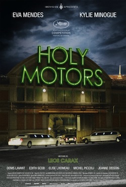 ホーリー・モーターズ  Holy Motors_b0062149_16453167.jpg