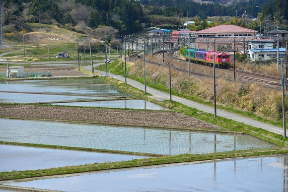 お座敷藤原祭り号　_c0184761_2121722.jpg