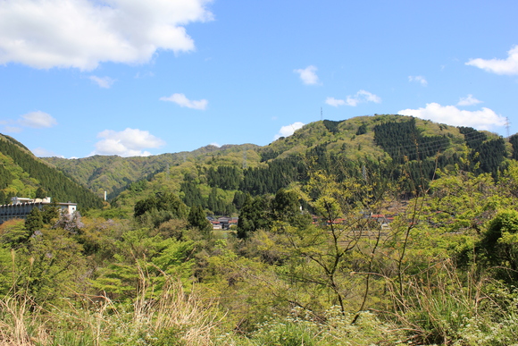 加賀温泉郷、山中温泉で新緑に癒される旅_d0202264_17241792.jpg