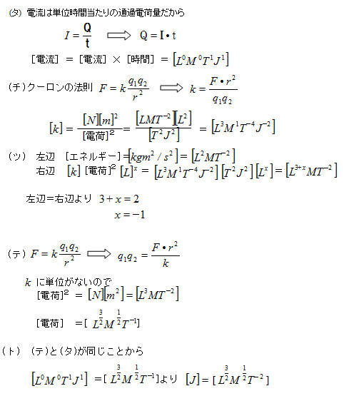 物理質問教室