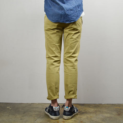 golden goose/STANDARD CHINO PANTS_d0158579_2021691.jpg