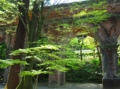 初夏の京都旅　〜その１９・南禅寺〜_a0146493_22505289.png