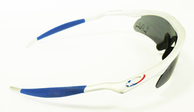 OAKLEY PRO M FRAME LANCE ARMSTRONG SIGNATURE MODEL!_c0003493_911473.jpg