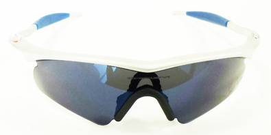 OAKLEY PRO M FRAME LANCE ARMSTRONG SIGNATURE MODEL!_c0003493_9125577.jpg