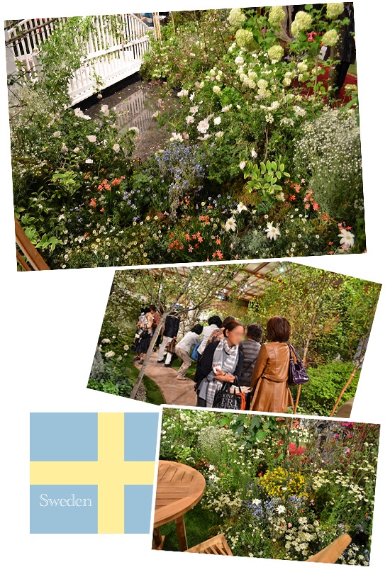 第13回　10カ国大使夫人のガーデニング in Okura_d0025294_2229478.jpg
