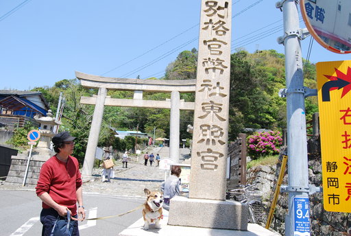久能山東照宮は階段が・・・_f0101201_2051452.jpg