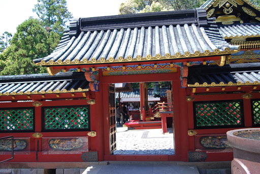 久能山東照宮は階段が・・・_f0101201_21111554.jpg