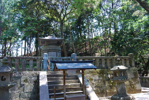 久能山東照宮は階段が・・・_f0101201_21143263.jpg