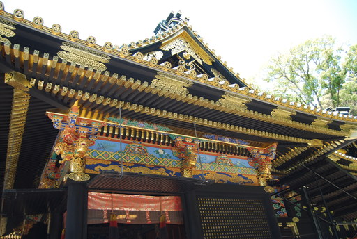 久能山東照宮は階段が・・・_f0101201_21353033.jpg