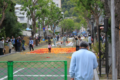 幸せのおすそ分けを貰いにぃ～_e0205502_22473367.jpg