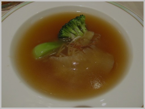 父の退職祝いお食事会 あじさいの日記