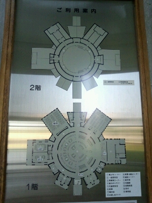 水戸西部図書館_f0182618_19355814.jpg