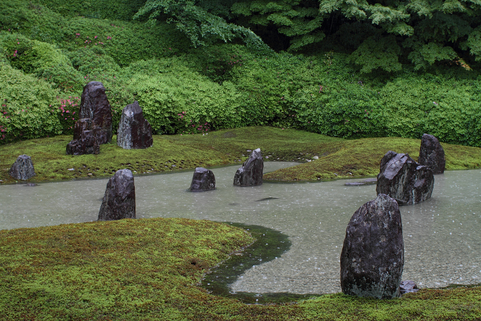 雨の東福寺・光明院（中編）_b0169330_12352247.jpg