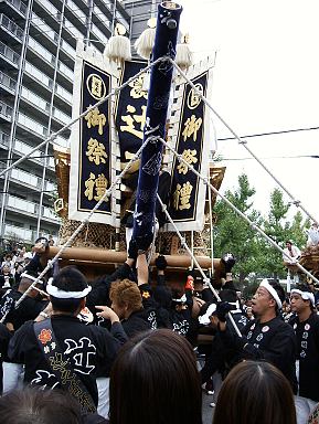 雑記＿陶器だんじり祭２０１２＿昼編_a0038933_2141013.jpg