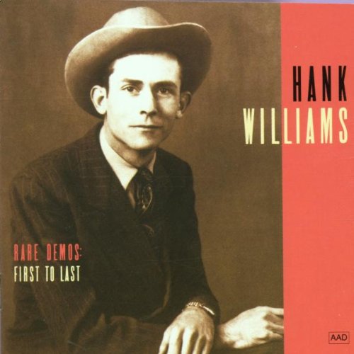 Mother Is Gone-Hank Williams_e0239934_11511432.jpg